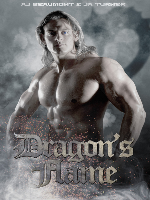 Title details for Dragon's Flame by Alix J. Beaumont - Available